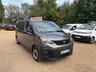 USED 2023 73 PEUGEOT E-EXPERT e 1000 75kWh Professional Premium + Standard Panel Van Auto MWB 6dr (7kW Charger) 1 Owner, Full Electric