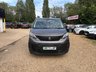 USED 2023 73 PEUGEOT E-EXPERT e 1000 75kWh Professional Premium + Standard Panel Van Auto MWB 6dr (7kW Charger) 1 Owner, Full Electric