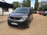 USED 2023 73 PEUGEOT E-EXPERT e 1000 75kWh Professional Premium + Standard Panel Van Auto MWB 6dr (7kW Charger) 1 Owner, Full Electric
