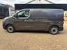USED 2023 73 PEUGEOT E-EXPERT e 1000 75kWh Professional Premium + Standard Panel Van Auto MWB 6dr (7kW Charger) 1 Owner, Full Electric