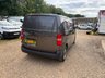 USED 2023 73 PEUGEOT E-EXPERT e 1000 75kWh Professional Premium + Standard Panel Van Auto MWB 6dr (7kW Charger) 1 Owner, Full Electric