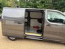 USED 2023 73 PEUGEOT E-EXPERT e 1000 75kWh Professional Premium + Standard Panel Van Auto MWB 6dr (7kW Charger) 1 Owner, Full Electric