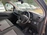 USED 2023 73 PEUGEOT E-EXPERT e 1000 75kWh Professional Premium + Standard Panel Van Auto MWB 6dr (7kW Charger) 1 Owner, Full Electric