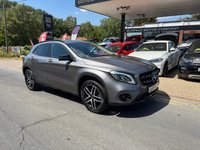 USED 2019 19 MERCEDES-BENZ GLA 1.6 GLA180 Urban Edition SUV 5dr Petrol Manual Euro 6 (s/s) (122 ps) 