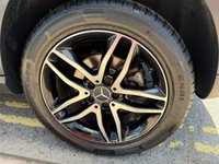 USED 2019 19 MERCEDES-BENZ GLA 1.6 GLA180 Urban Edition SUV 5dr Petrol Manual Euro 6 (s/s) (122 ps) 