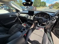 USED 2019 19 MERCEDES-BENZ GLA 1.6 GLA180 Urban Edition SUV 5dr Petrol Manual Euro 6 (s/s) (122 ps) 