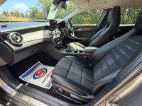 USED 2019 19 MERCEDES-BENZ GLA 1.6 GLA180 Urban Edition SUV 5dr Petrol Manual Euro 6 (s/s) (122 ps) 