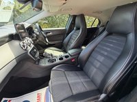 USED 2019 19 MERCEDES-BENZ GLA 1.6 GLA180 Urban Edition SUV 5dr Petrol Manual Euro 6 (s/s) (122 ps) 