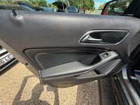 USED 2019 19 MERCEDES-BENZ GLA 1.6 GLA180 Urban Edition SUV 5dr Petrol Manual Euro 6 (s/s) (122 ps) 