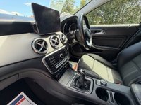 USED 2019 19 MERCEDES-BENZ GLA 1.6 GLA180 Urban Edition SUV 5dr Petrol Manual Euro 6 (s/s) (122 ps) 