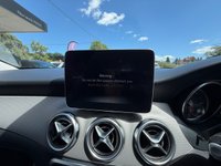 USED 2019 19 MERCEDES-BENZ GLA 1.6 GLA180 Urban Edition SUV 5dr Petrol Manual Euro 6 (s/s) (122 ps) 