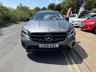 USED 2019 19 MERCEDES-BENZ GLA 1.6 GLA180 Urban Edition SUV 5dr Petrol Manual Euro 6 (s/s) (122 ps) 