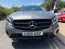 USED 2019 19 MERCEDES-BENZ GLA 1.6 GLA180 Urban Edition SUV 5dr Petrol Manual Euro 6 (s/s) (122 ps) 