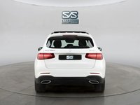 USED 2018 18 MERCEDES-BENZ GLC 2.1 GLC220d AMG Line (Premium) SUV 5dr Diesel G-Tronic 4MATIC Euro 6 (s/s) (170 ps) 