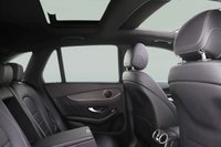 USED 2018 18 MERCEDES-BENZ GLC 2.1 GLC220d AMG Line (Premium) SUV 5dr Diesel G-Tronic 4MATIC Euro 6 (s/s) (170 ps) 
