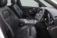 USED 2018 18 MERCEDES-BENZ GLC 2.1 GLC220d AMG Line (Premium) SUV 5dr Diesel G-Tronic 4MATIC Euro 6 (s/s) (170 ps) 