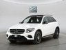 USED 2018 18 MERCEDES-BENZ GLC 2.1 GLC220d AMG Line (Premium) SUV 5dr Diesel G-Tronic 4MATIC Euro 6 (s/s) (170 ps) 