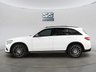 USED 2018 18 MERCEDES-BENZ GLC 2.1 GLC220d AMG Line (Premium) SUV 5dr Diesel G-Tronic 4MATIC Euro 6 (s/s) (170 ps) 