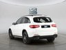 USED 2018 18 MERCEDES-BENZ GLC 2.1 GLC220d AMG Line (Premium) SUV 5dr Diesel G-Tronic 4MATIC Euro 6 (s/s) (170 ps) 