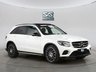 USED 2018 18 MERCEDES-BENZ GLC 2.1 GLC220d AMG Line (Premium) SUV 5dr Diesel G-Tronic 4MATIC Euro 6 (s/s) (170 ps) 