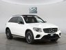 USED 2018 18 MERCEDES-BENZ GLC 2.1 GLC220d AMG Line (Premium) SUV 5dr Diesel G-Tronic 4MATIC Euro 6 (s/s) (170 ps) 