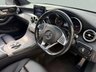 USED 2018 18 MERCEDES-BENZ GLC 2.1 GLC220d AMG Line (Premium) SUV 5dr Diesel G-Tronic 4MATIC Euro 6 (s/s) (170 ps) 