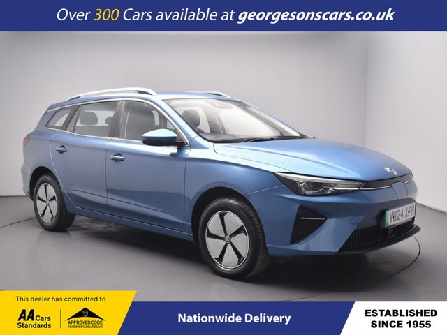 View our MG 1100