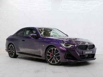 2023 BMW 2 SERIES