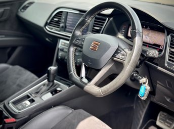 View our SEAT LEON