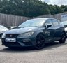 USED 2019 69 SEAT LEON 2.0 TSI Cupra 290 DSG  GREAT SPEC! STUNNING LOOKS!