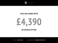 USED 2018 68 BMW 3 SERIES 3.0 330d M Sport Shadow Edition Saloon 4dr Diesel Auto Euro 6 (s/s) (258 ps) 