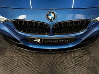 USED 2018 68 BMW 3 SERIES 3.0 330d M Sport Shadow Edition Saloon 4dr Diesel Auto Euro 6 (s/s) (258 ps) 