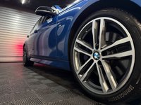 USED 2018 68 BMW 3 SERIES 3.0 330d M Sport Shadow Edition Saloon 4dr Diesel Auto Euro 6 (s/s) (258 ps) 