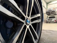 USED 2018 68 BMW 3 SERIES 3.0 330d M Sport Shadow Edition Saloon 4dr Diesel Auto Euro 6 (s/s) (258 ps) 