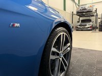 USED 2018 68 BMW 3 SERIES 3.0 330d M Sport Shadow Edition Saloon 4dr Diesel Auto Euro 6 (s/s) (258 ps) 