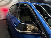 USED 2018 68 BMW 3 SERIES 3.0 330d M Sport Shadow Edition Saloon 4dr Diesel Auto Euro 6 (s/s) (258 ps) 
