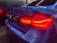 USED 2018 68 BMW 3 SERIES 3.0 330d M Sport Shadow Edition Saloon 4dr Diesel Auto Euro 6 (s/s) (258 ps) 
