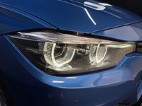 USED 2018 68 BMW 3 SERIES 3.0 330d M Sport Shadow Edition Saloon 4dr Diesel Auto Euro 6 (s/s) (258 ps) 