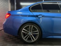 USED 2018 68 BMW 3 SERIES 3.0 330d M Sport Shadow Edition Saloon 4dr Diesel Auto Euro 6 (s/s) (258 ps) 