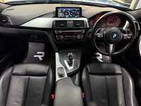 USED 2018 68 BMW 3 SERIES 3.0 330d M Sport Shadow Edition Saloon 4dr Diesel Auto Euro 6 (s/s) (258 ps) 