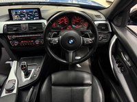 USED 2018 68 BMW 3 SERIES 3.0 330d M Sport Shadow Edition Saloon 4dr Diesel Auto Euro 6 (s/s) (258 ps) 