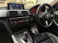 USED 2018 68 BMW 3 SERIES 3.0 330d M Sport Shadow Edition Saloon 4dr Diesel Auto Euro 6 (s/s) (258 ps) 