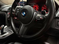 USED 2018 68 BMW 3 SERIES 3.0 330d M Sport Shadow Edition Saloon 4dr Diesel Auto Euro 6 (s/s) (258 ps) 