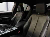 USED 2018 68 BMW 3 SERIES 3.0 330d M Sport Shadow Edition Saloon 4dr Diesel Auto Euro 6 (s/s) (258 ps) 