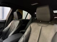 USED 2018 68 BMW 3 SERIES 3.0 330d M Sport Shadow Edition Saloon 4dr Diesel Auto Euro 6 (s/s) (258 ps) 