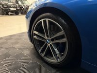 USED 2018 68 BMW 3 SERIES 3.0 330d M Sport Shadow Edition Saloon 4dr Diesel Auto Euro 6 (s/s) (258 ps) 