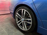 USED 2018 68 BMW 3 SERIES 3.0 330d M Sport Shadow Edition Saloon 4dr Diesel Auto Euro 6 (s/s) (258 ps) 