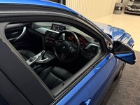 USED 2018 68 BMW 3 SERIES 3.0 330d M Sport Shadow Edition Saloon 4dr Diesel Auto Euro 6 (s/s) (258 ps) 