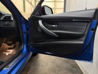 USED 2018 68 BMW 3 SERIES 3.0 330d M Sport Shadow Edition Saloon 4dr Diesel Auto Euro 6 (s/s) (258 ps) 