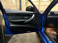 USED 2018 68 BMW 3 SERIES 3.0 330d M Sport Shadow Edition Saloon 4dr Diesel Auto Euro 6 (s/s) (258 ps) 